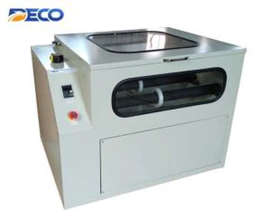 40L Εργαλειομηχανή Μύλος Mill