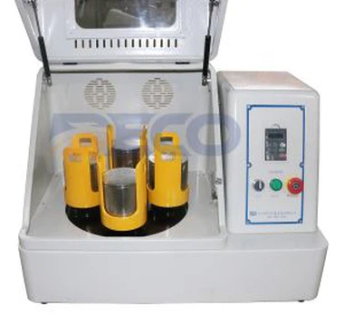 6L Λείανση Πλίνθων Πλανητικού Μύλου