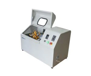 Πλανητικός Μύλος Μαλλιών για Μίξη