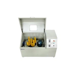 Πλανητικός εργαστηριακός ελαιοτριβέας