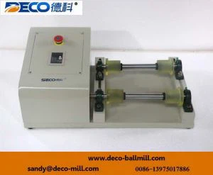 10L εργαστήριο λείανσης Mill