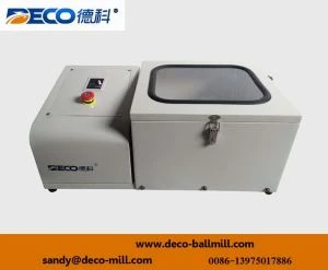 5L εργαστήριο λείανσης Mill